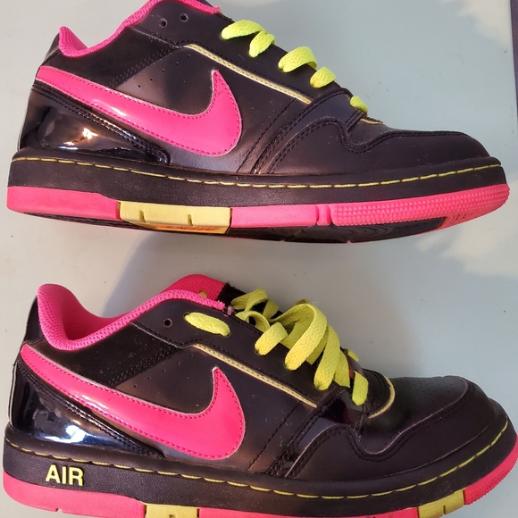 Nike Dunk lows - Picture 3 of 5